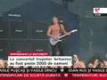 Whitesnake şi Def Leppard la Bucureşti