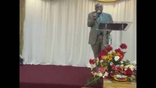 Conviene que yo declare las maravillas que Dios ha hecho conmigo Parte 2