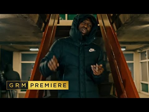 #OFB Kash One7 – Sirens [Music Video] | GRM Daily