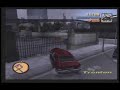 Grand Theft Auto 3: Mission #24 - \"The Theives\"