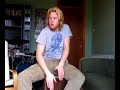 Cajon Solo by Paul Jennings