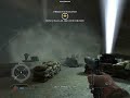 Medal of Honor Airborne demo gameplay