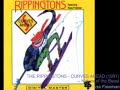 THE RIPPINGTONS / CURVES AHEAD - Nature of the Beast (1991)