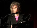 Carmen Feito : Viniste del humo