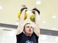 long cycle workout (толчок по длинному циклу)