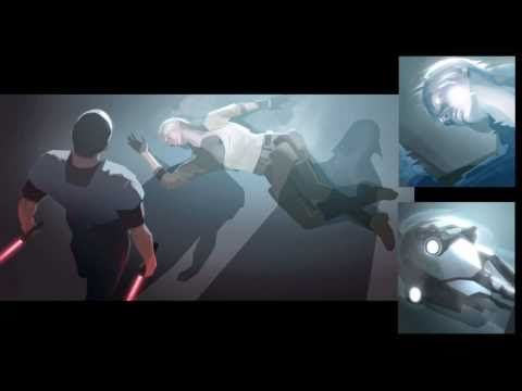 Star Wars : Le Pouvoir de la Force II