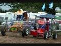 Autograss F600