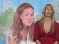 Las Mujeres en la Red (mobuzz tv) Las Mujeres en la Red (mobuzz tv)