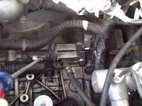 how to locate slave cylinder
