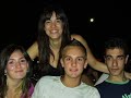 Graduaci�n 2� bachillerato