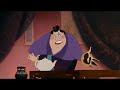 Mulan - At the matchmaker (Hungarian)