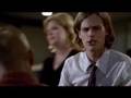 Criminal Minds - 3x07 - astrophysics, hyper matter reactor