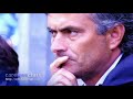 jose morinho in chelsea