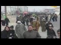 قصيدة : يا حسين ليش اتأخر عباس