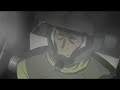 Gundam 00 忘年之戀 Soma and Lieutenant Colonel Sergei 少女・大叔配?
