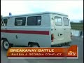 Russia And Georgia Do Battle Russia And Georgia Do Battle
