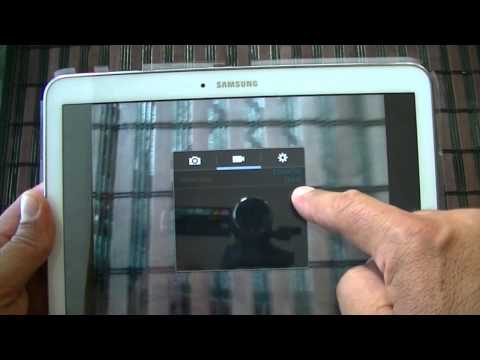 Samsung Galaxy Tab 4 10.1 ESPANOL Review Completa