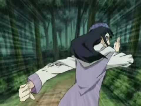 Hinata Hyuuga