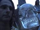 Crystal Skulls, The Second greatest Story Ever Told