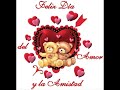 la quimica del amor