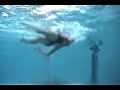 Training Film - Swim team