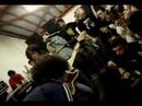 Dominatrix - Homophobia On A Tray (Verdurada 21/01/2008)