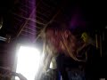 slaughterganza - anyone who plays a song longer than 5 secon slaughterganza - anyone who plays a song longer than 5 secon