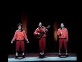les wriggles-Mauvaise r�putation(Georges Brassens)