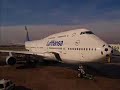 Lufthansa 503