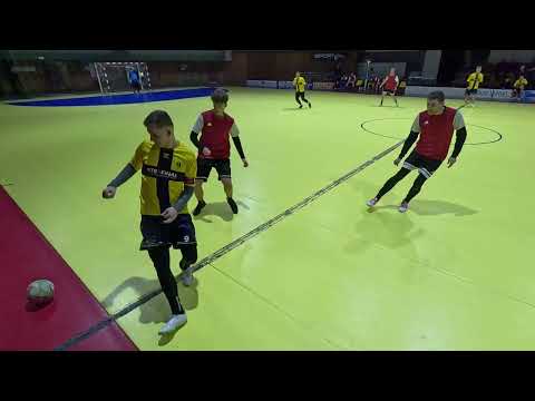 FK Fernet United - FC Matadors 2:5 (2:1)