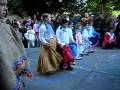 videos de Aldana De Nobili actuando de paisana - Año 2006