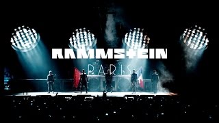RAMMSTEIM: Avance de su nuevo DVD