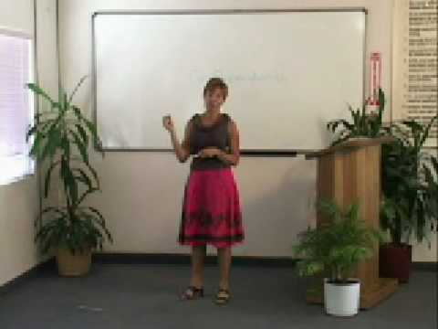 Alcohol & Drug Treatment – Co-Dependency I