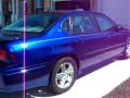 Fly Boyz Car Club: Kevin & 2005 Impala SS