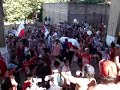 llego la banda de los andes  