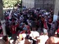 llego la banda de los andes  