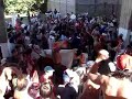 llego la banda de los andes  