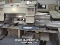 Barudan BEATME 902T-ZN Embroidery Machine Barudan BEATME 902T-ZN Embroidery Machine