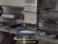Barudan BEATME 902T-ZN Embroidery Machine