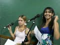 Tikah Nunes ( Sementes do criador )
