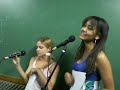 Tikah Nunes ( Sementes do criador )