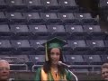Lorena- Valedictorian Lorena- Valedictorian