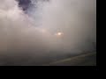 Geo Metro doing a burnout # 4