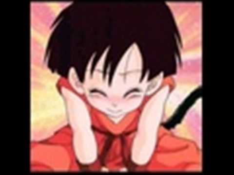 pan dbz