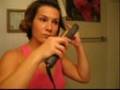 CIBU How To: Vintage 60s Flip for Erin