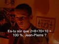 TV Capitou - Bêtisier Qui Veut Gagner des Millions