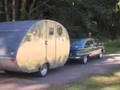 Teardrops and Tiny Trailers book preview