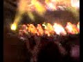 a los ojos fito calamaro getafe