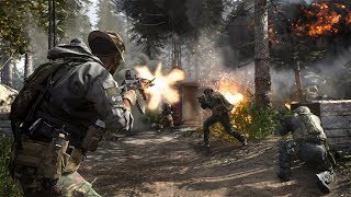 Купить аккаунт Call of Duty: Modern Warfare (2019) Xbox One + Series на Origin-Sell.com
