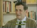 Krishnamurti y David Bohm - Conciencia
